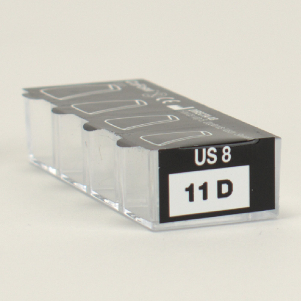 Directa AB Design by Dentits CoForm Kronen 11D Pa