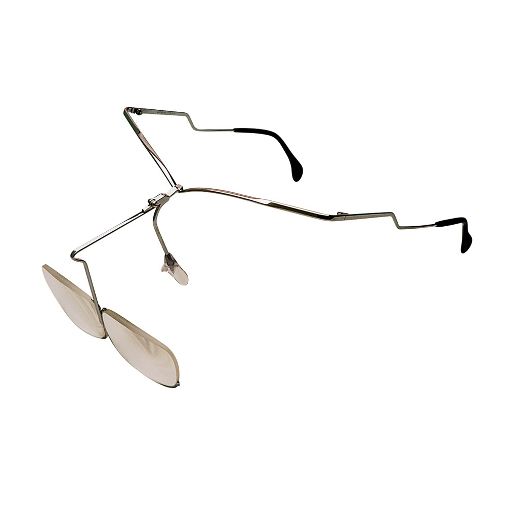 Renfert Ersatzglas links f. Remberti St