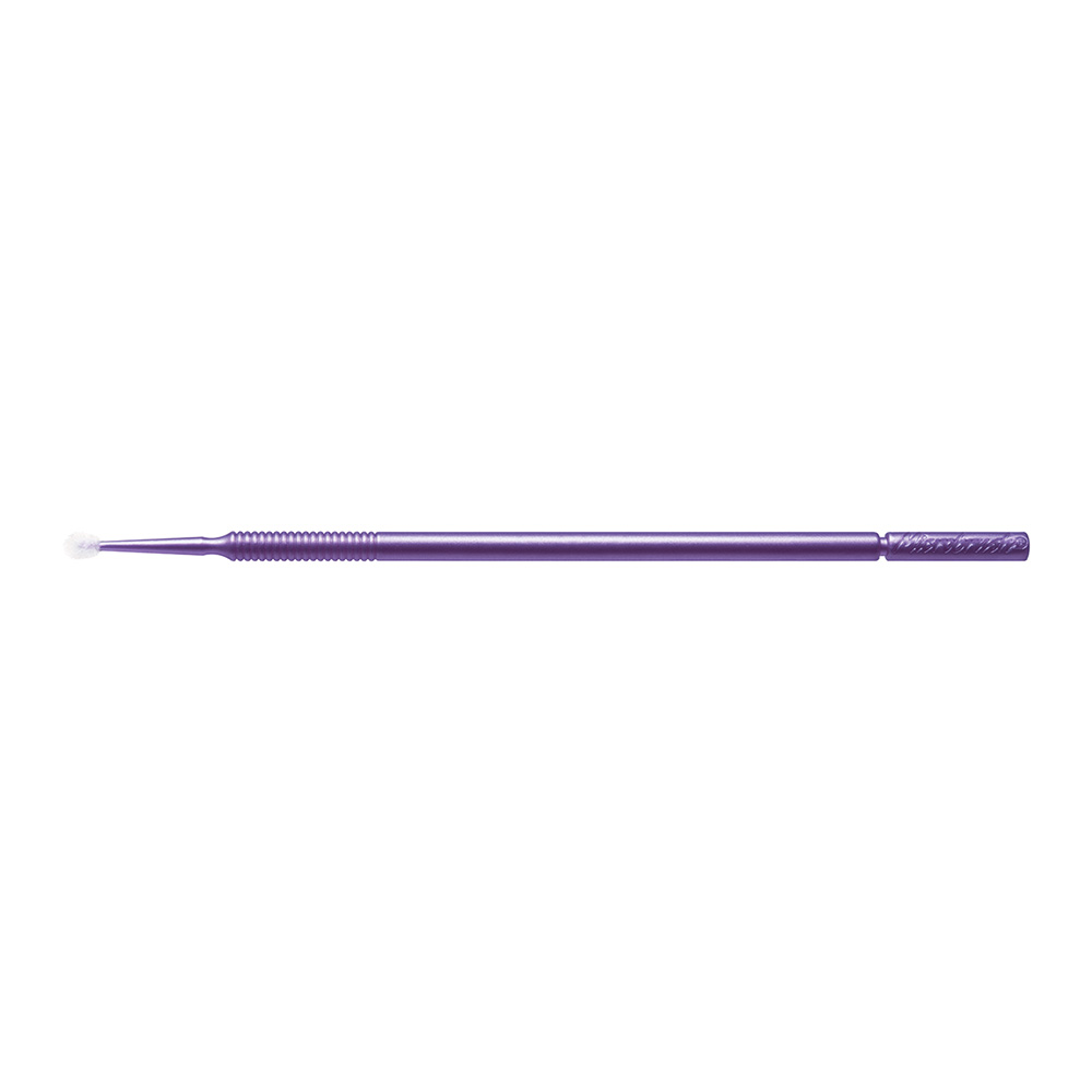 Microbrush International Ltd. Microbrush plus reg. Purpur 100St