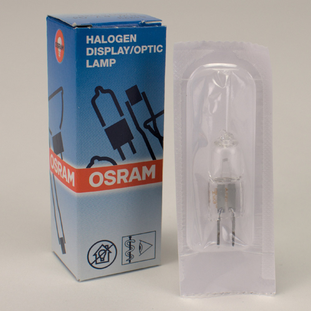 Osram Ersatzlampe 10W/5V G4 St