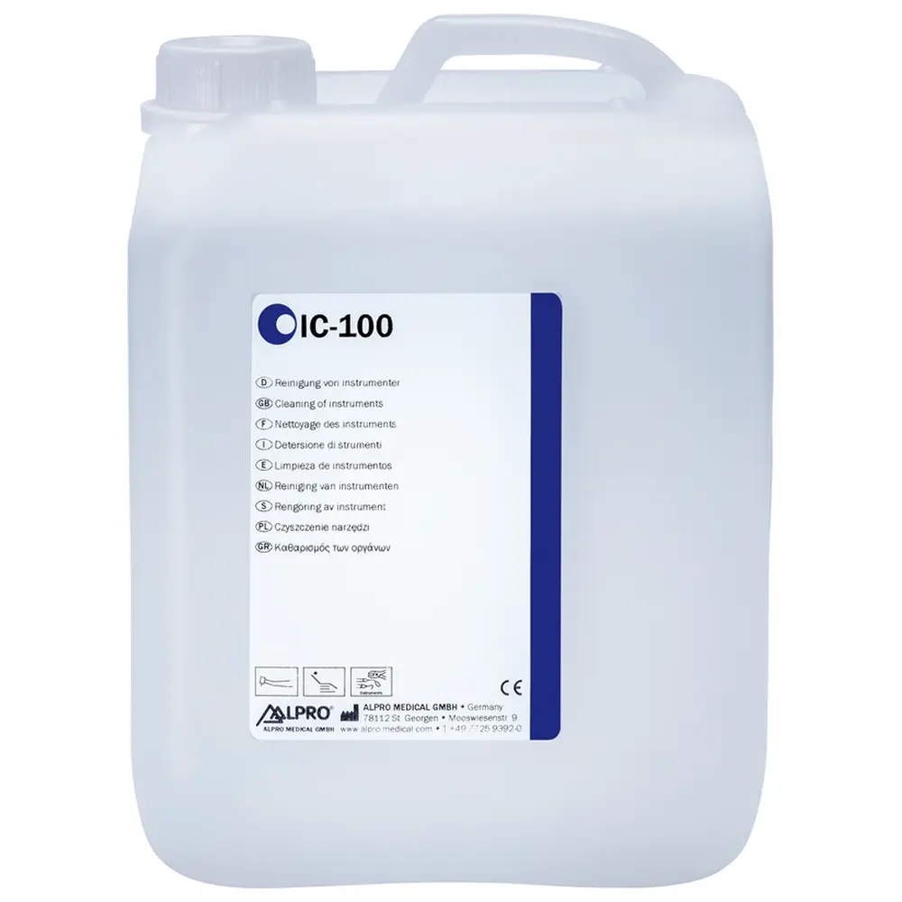 ALPRO MEDICAL IC-100 - Kanister 5 Liter