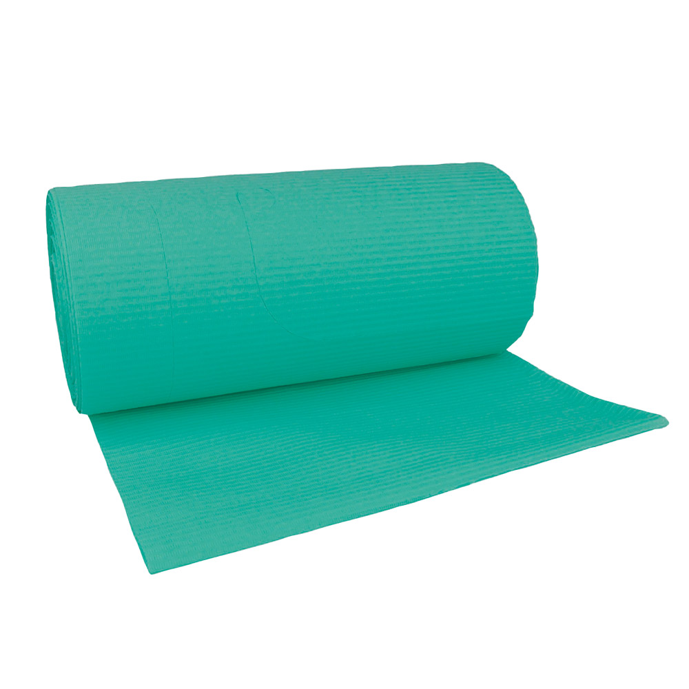 Euronda Deutschland Monoart Umhang Ku/Pa 61x53 grün 80St