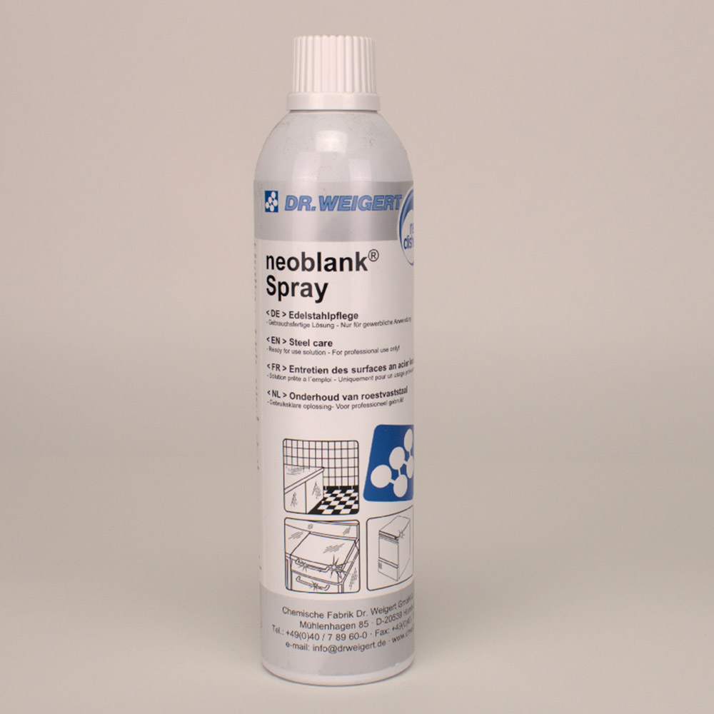 Dr. Weigert Chemische Fabrik Neoblank Spray 400ml Fl