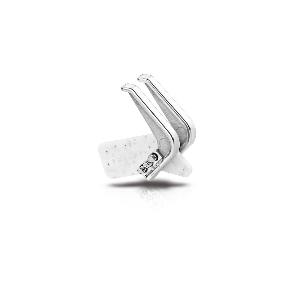 SCHEU-DENTAL VECTOR® VDP - Stück (B x H x L) 14 x 20 x 13 mm, Dehnung 5 mm