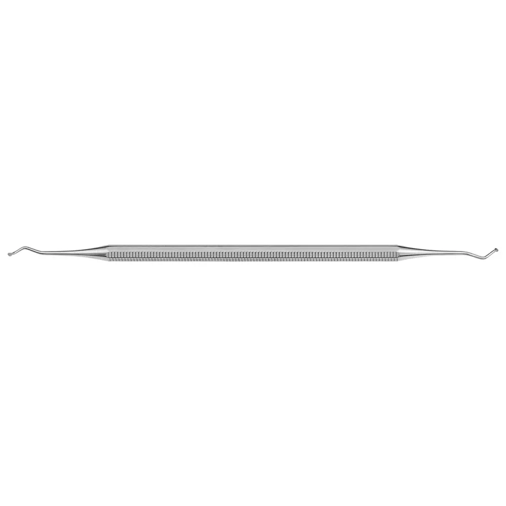 Leibinger ENDO EXKAVATOREN - Stück Ø 1,7 mm, 8-kant Griff