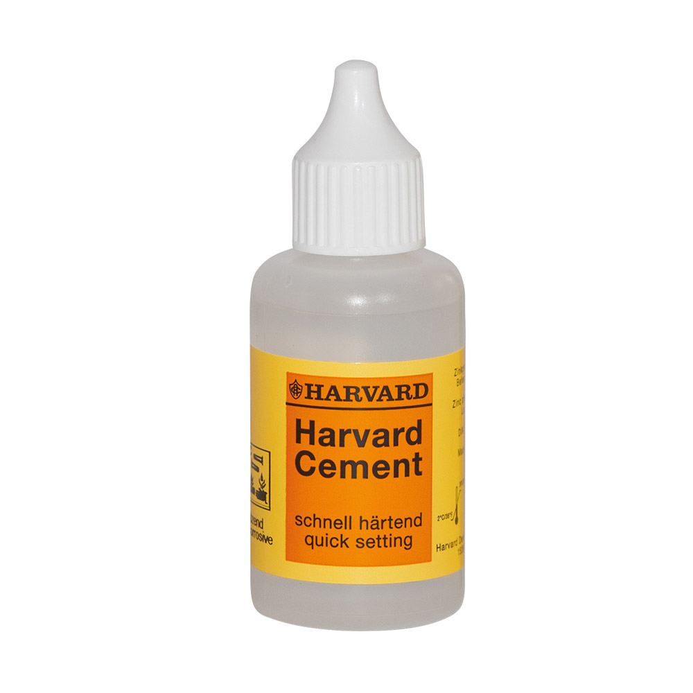 Harvard Dental International Harvard Cement sh Flüssigkeit 15ml