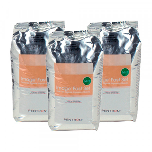 SpofaDental a.s. Image Alginat staubfrei NH 500g