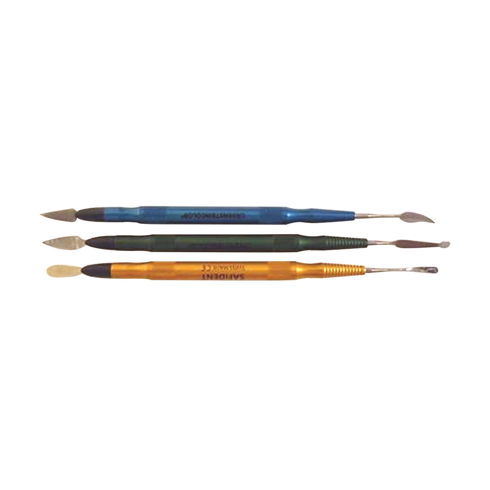 SAFIDENT DEUTSCHLAND Greensteincolor Spitze # 3 St