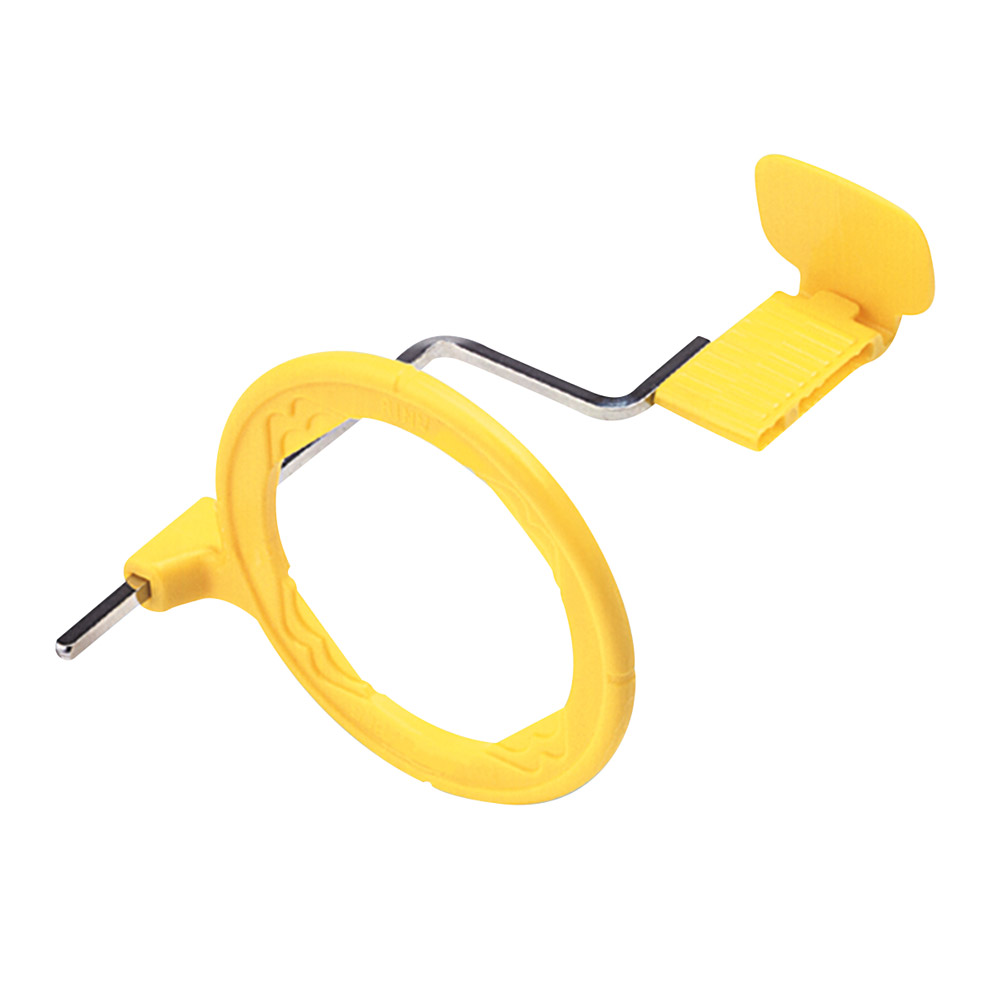 Dentsply Limited United K Rinn XCP-Bißpl. Posterior gelb 25St