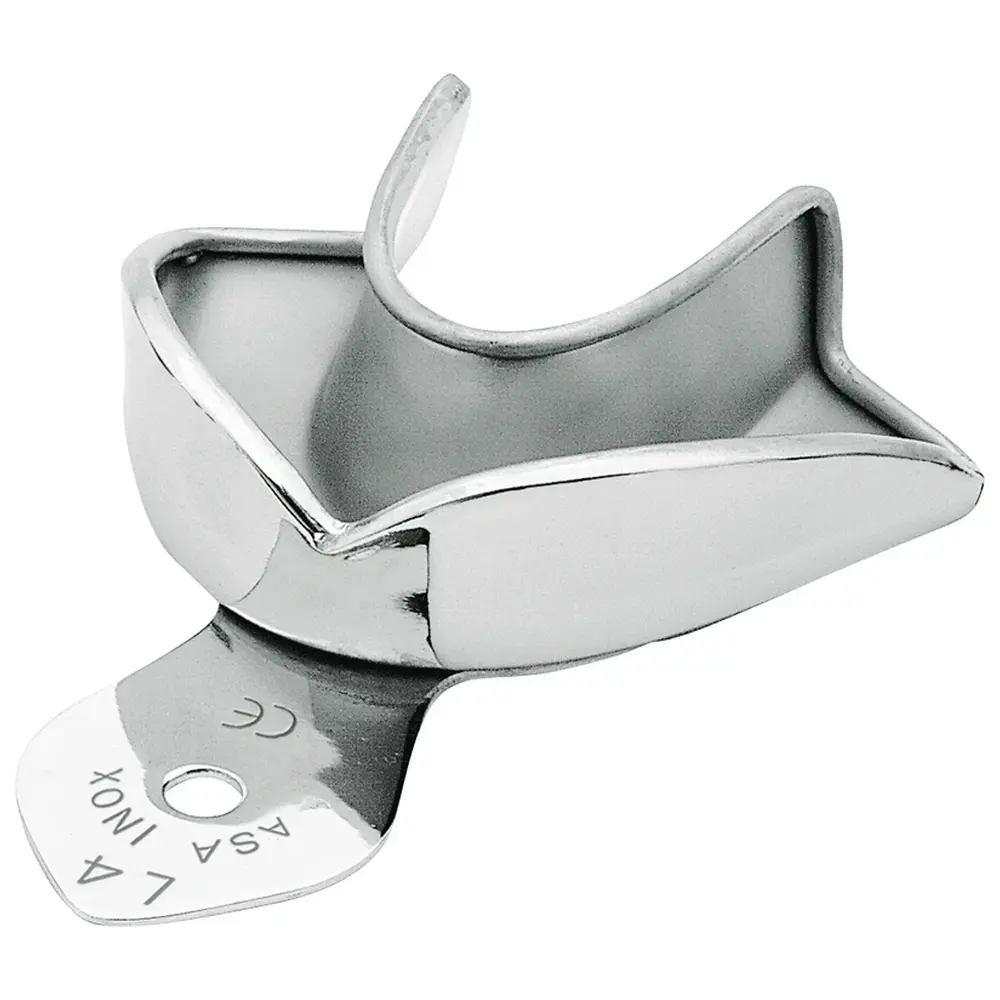 ASA Dental NEW SUPER HIGH GRIP - Stück UK S, 2803S-L4
