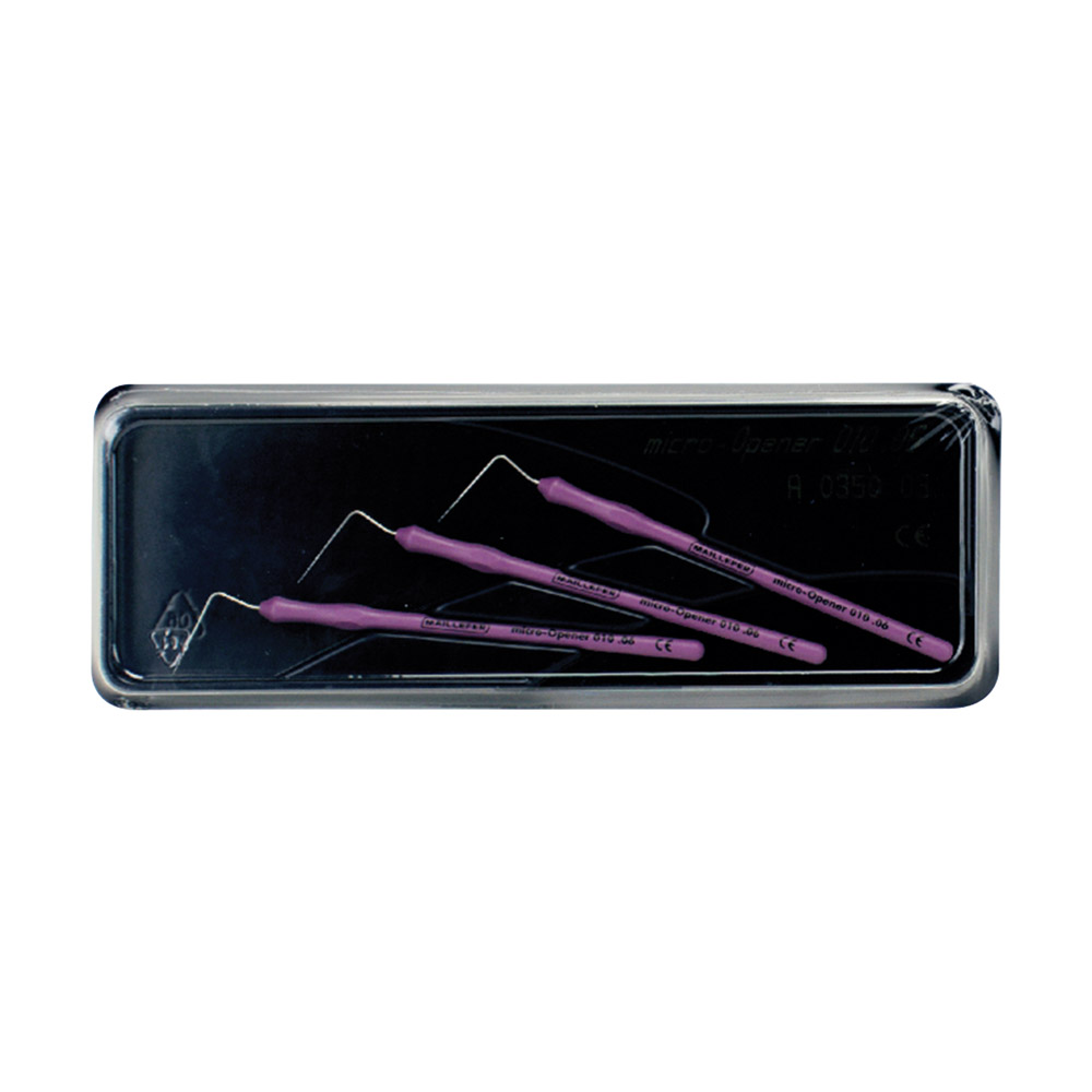 Micro-Opener Nr.3 010.06 3St
