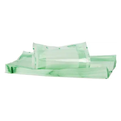 Wipak Oy Steriking B34 Beutel m.Seitenfalte 300x80x550mm Pa 5x50