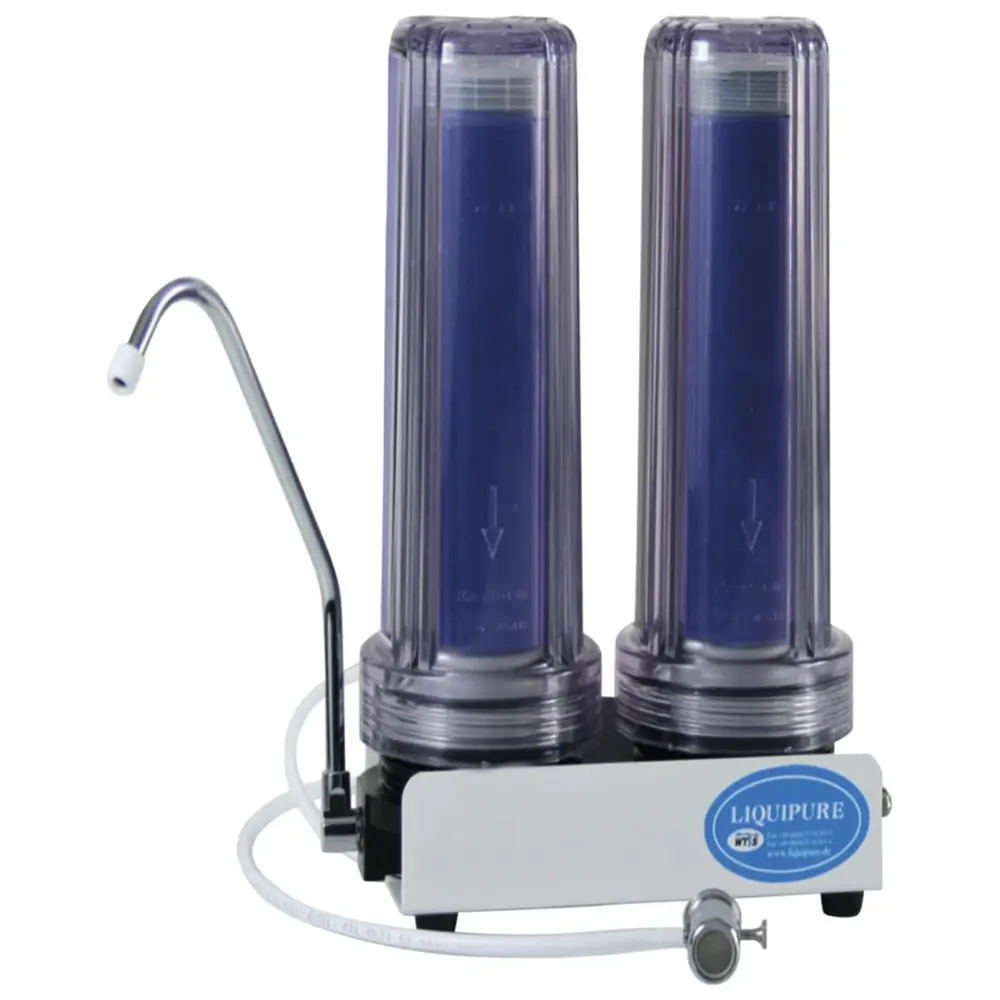 WTS-Wassertechnik LIQUIPURE - Stück