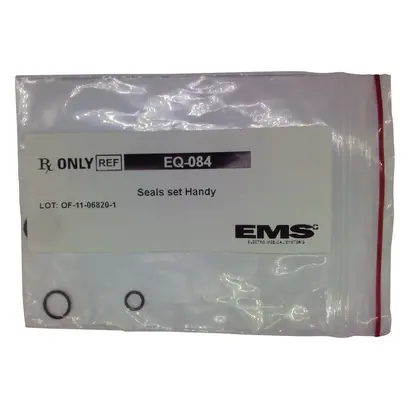 EMS SA Air Flow Handy O-Ringe Satz
