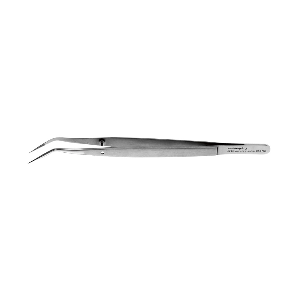 Hu-Friedy Pinzette 19 16cm St