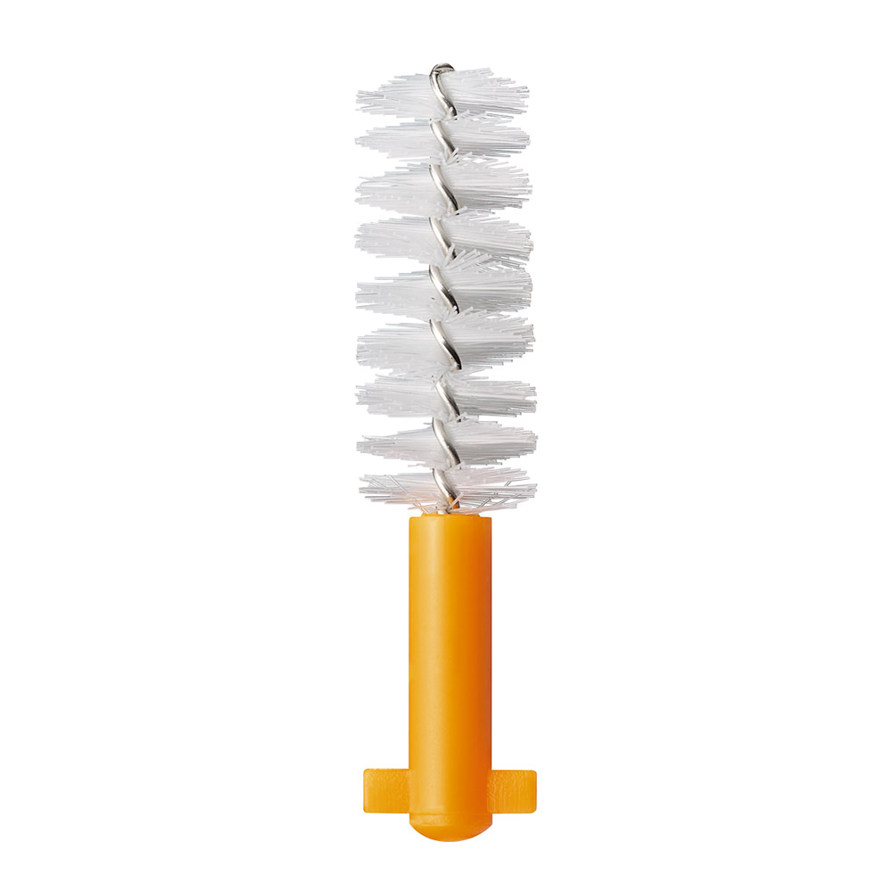 CURADEN AG A-Lager Deutschland Curaprox Bürsten CPS 14Z ora. regul. 5St