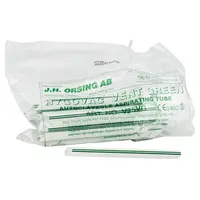 Orsing Hygovac® - Packung 25 Stück Vent grün, 140 mm