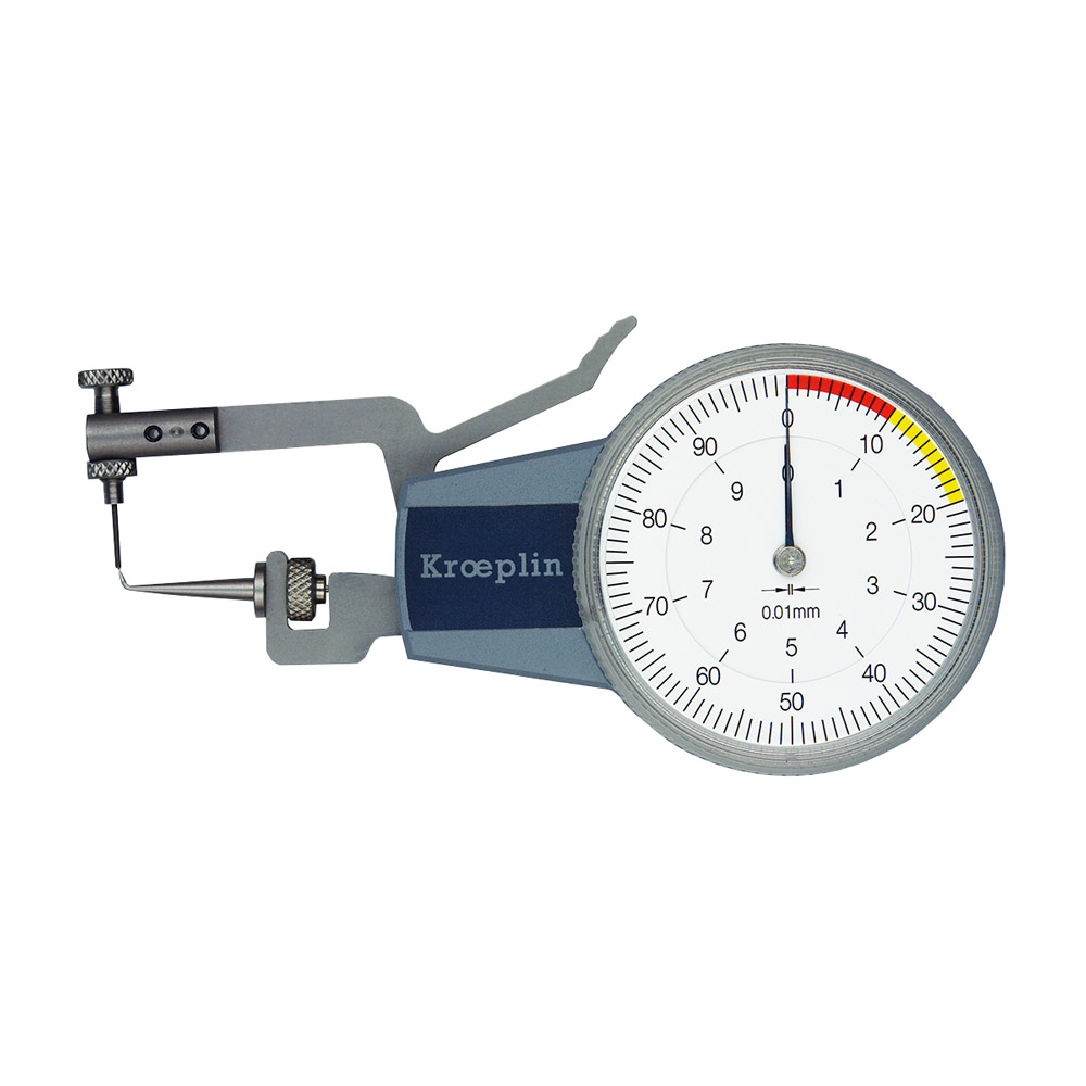 Kroeplin Schnelltaster E 110 D Kroeplin St