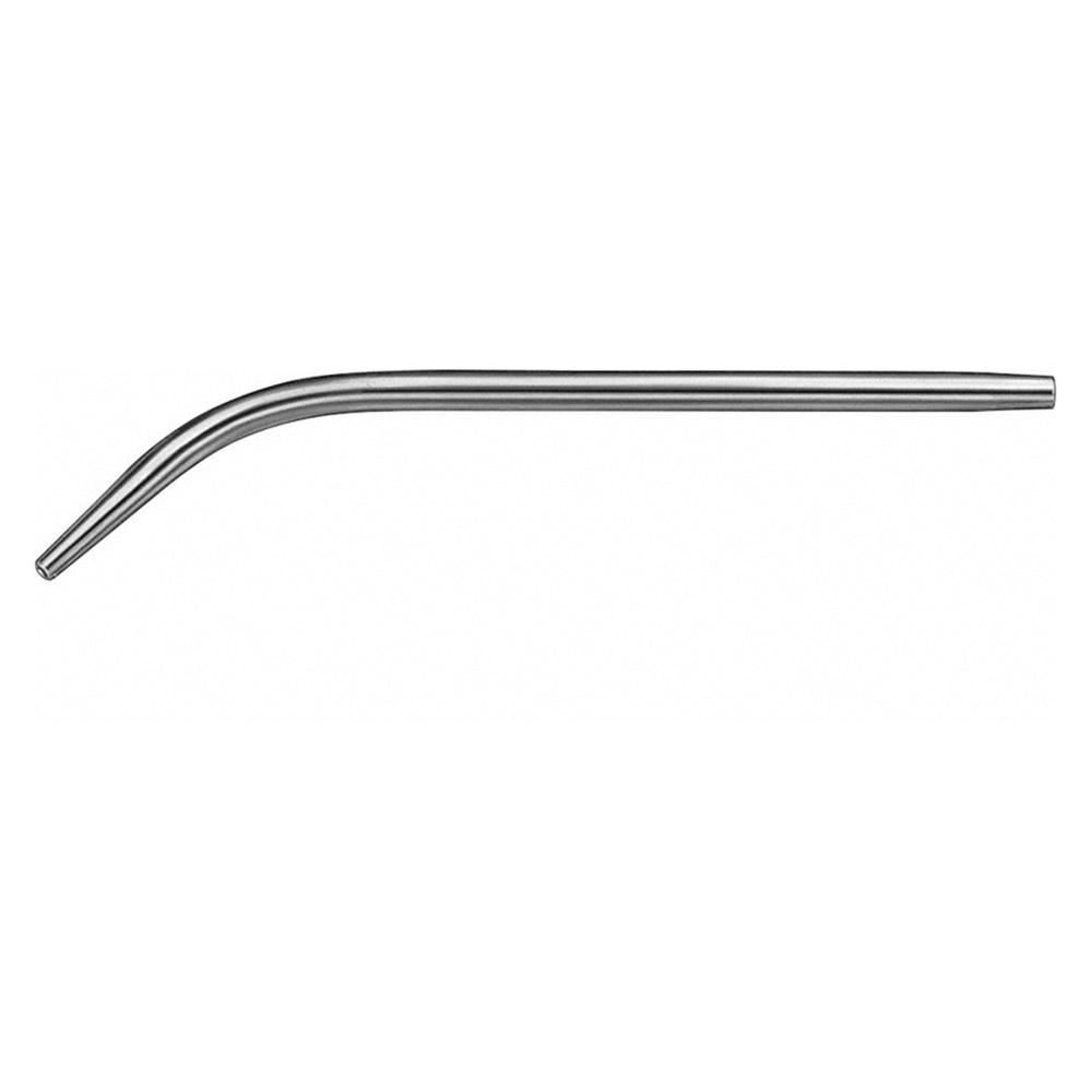 B. Braun Deutschland Chirurg.-Sauger 2mm/170mm DF781 St
