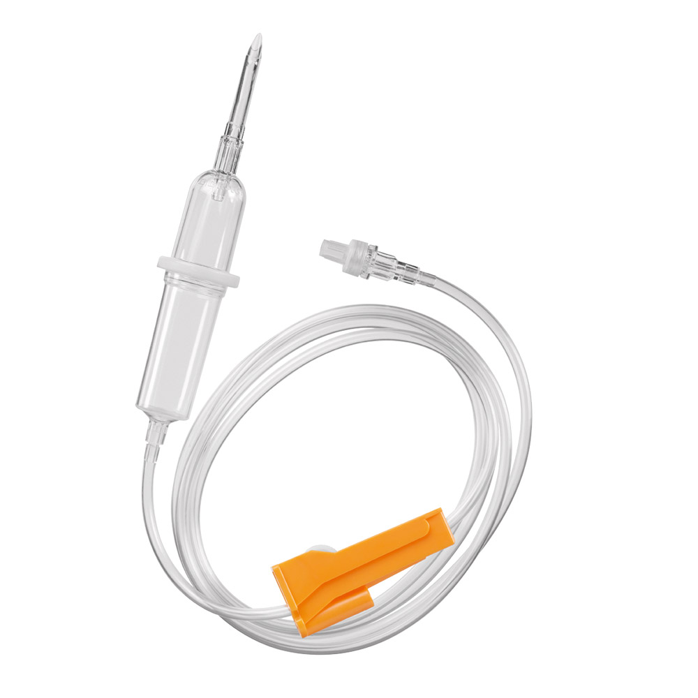 B. Braun Deutschland Intrafix Primeline Classic 180cm St