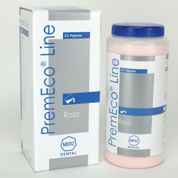 Merz Dental Prem Eco Line Aufstellwachs NF 2,5kg