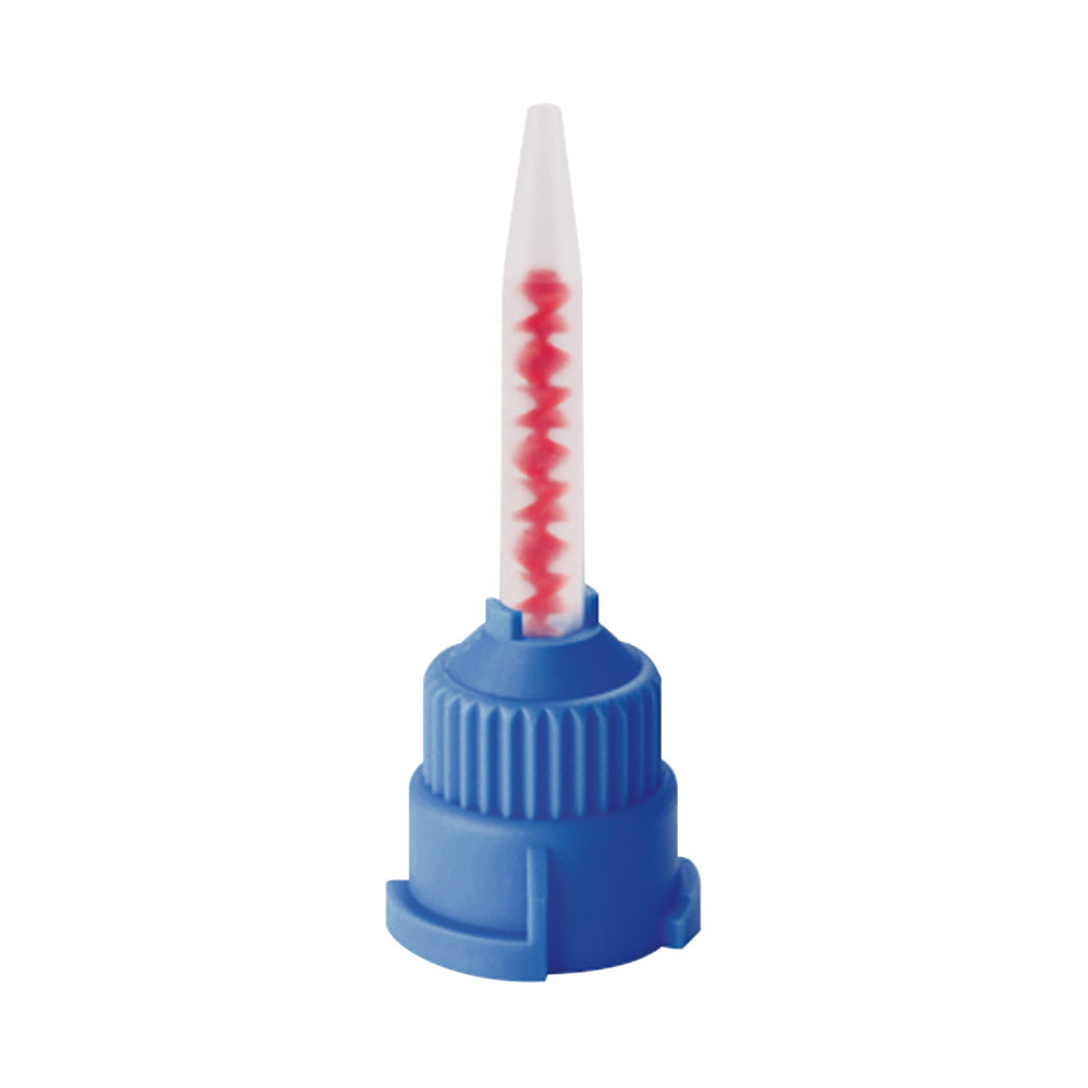 WHITEsmile White Smile PB Mixing Tips Bl. 10St