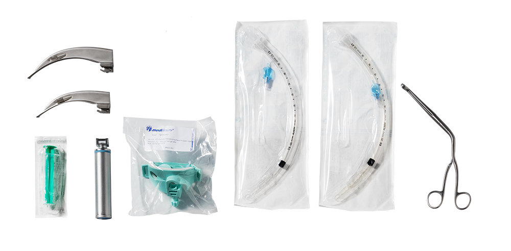 Intubationseinheit Erwachsene