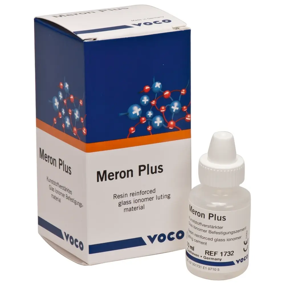 VOCO Meron Plus - Flasche 10 Flüssigkeit