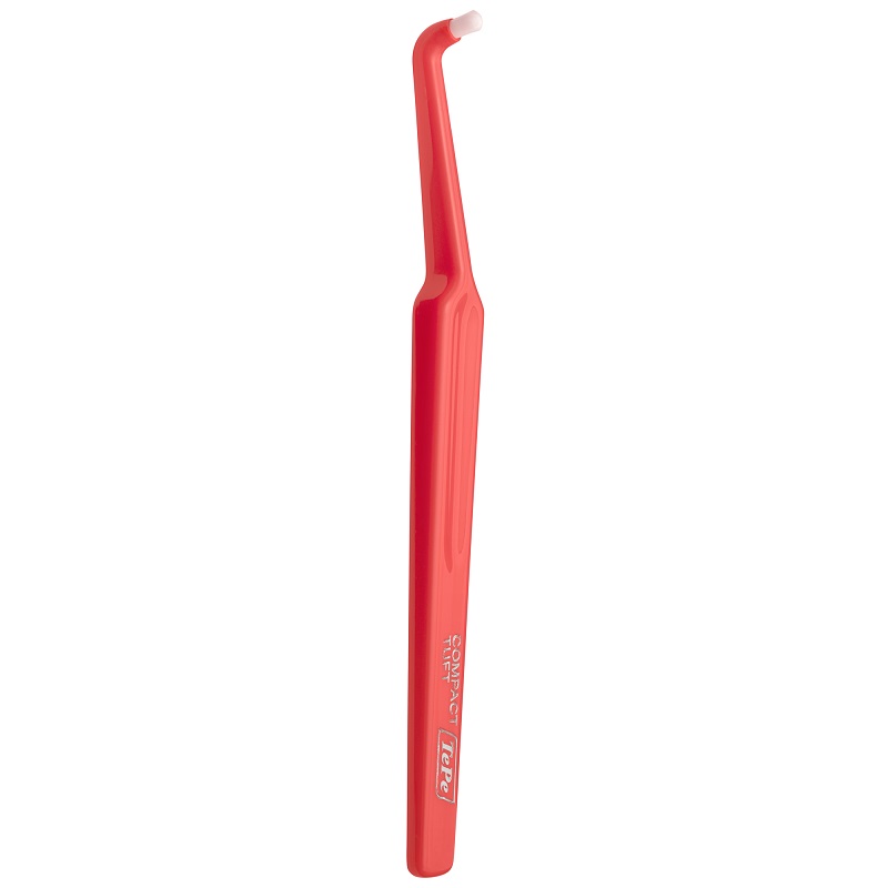 TePe D-A-CH TePe Compact Tuft Brush 1St