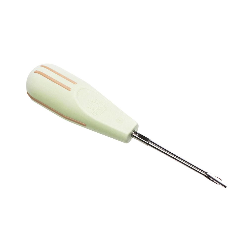 Directa AB Design by Dentits Luxator DE5 Periot. 5/3mm braun +Fix. St