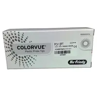 Hu-Friedy MFG.CO., LLG Colorvue Ersatzspitzen 12 Pa 12