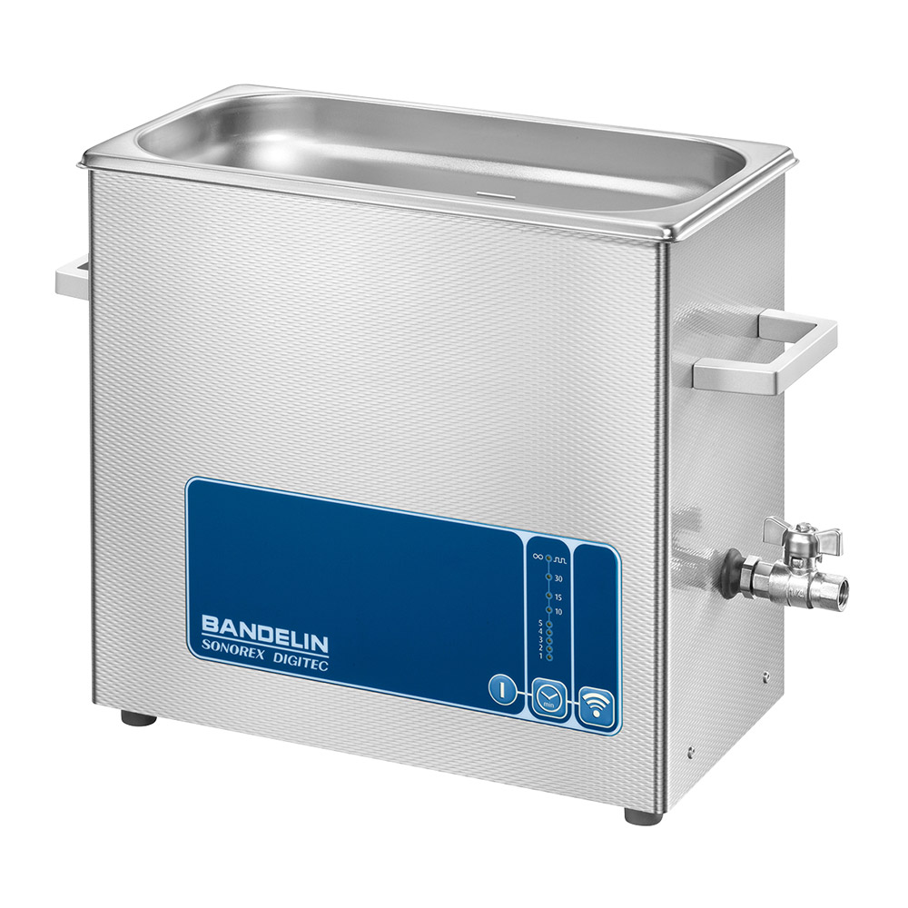 BANDELIN electronic Ultraschallgerät Sonorex DT255 St