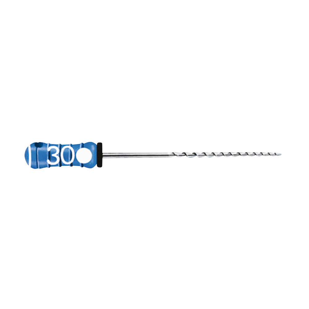 Hedströmfeilen 16D 20 31mm 6St