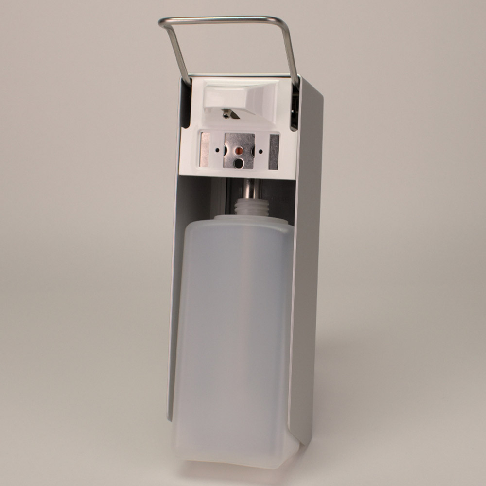Ophardt Hygiene-Technik + Co. KG Ingo-Man Spender T26A/25 1000ml St