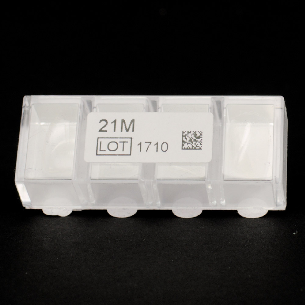 Directa AB Design by Dentits CoForm Kronen 21M Pa