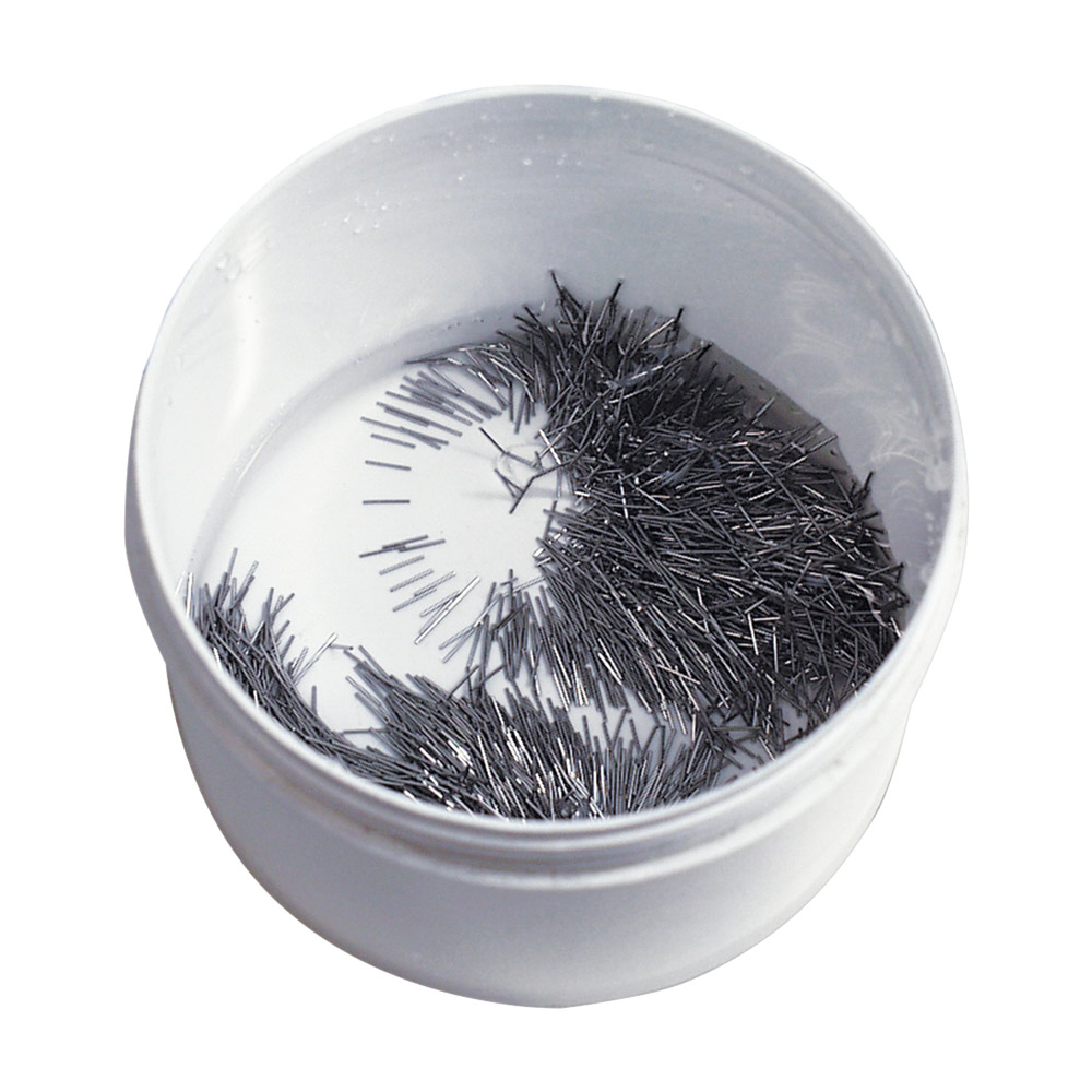 Hager & Werken Speedo-Clean Nadeln 0,6x6mm 50g