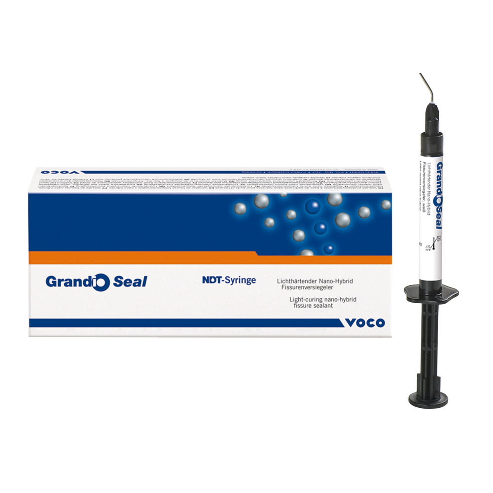 Voco Grandio Seal Spritze 2x2,0g