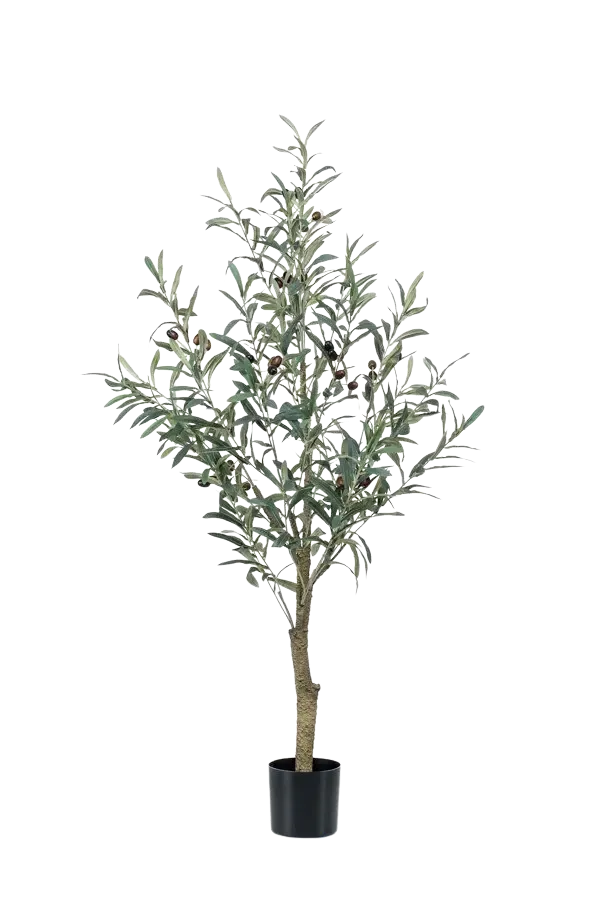 Künstlicher Olivenbaum - Ceylin | 115 cm