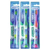 Sunstar Deutschland GmbH GUM Junior Light-Up Zahnbürste St