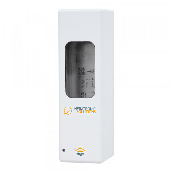 Weinmann Infratonic Solutions Hygienespender IT 1000 AW Euro-2 Batt.St
