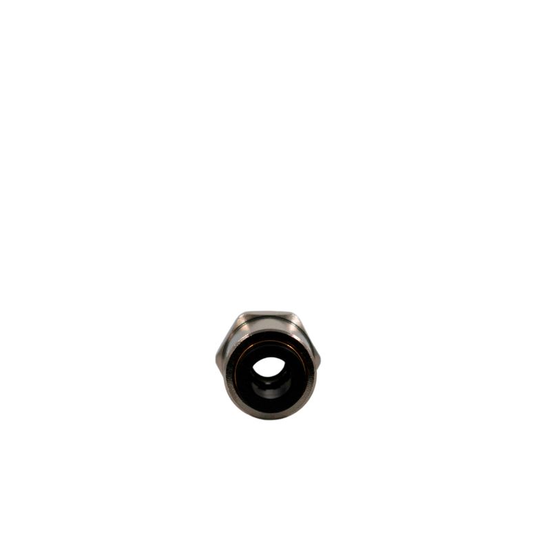 Einstecknippel push-in 6mm, für Kupplung NW5
