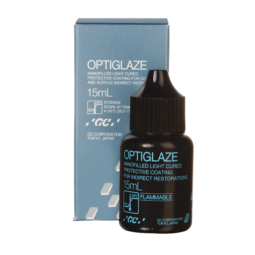 GC Germany Optiglaze 15ml Fl