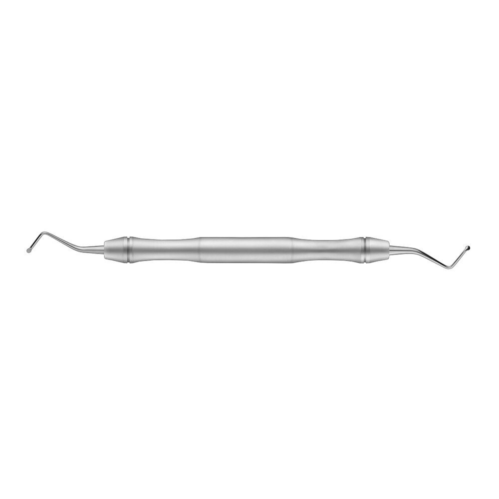 Carestream Halterung Zahnb. Sensor Gr1 vertikal 2St