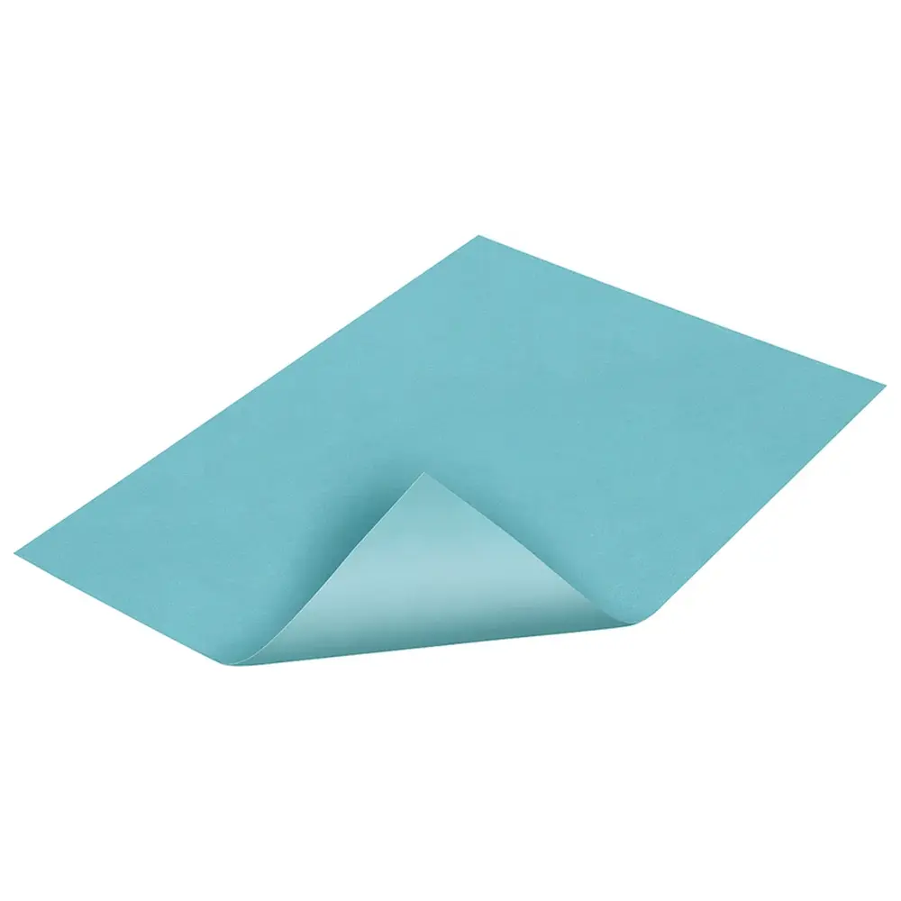 HARTMANN Foliodrape® Abdecktücher - Packung 65 Stück 45 x 75 cm
