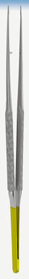B. Braun Deutschland Mikro Pinzette Chir. Diamant FD255 St