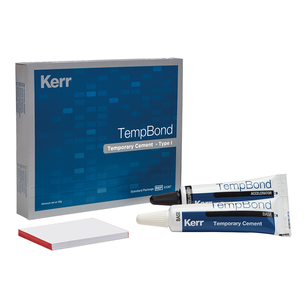 KerrHawe SA Temp Bond Basispaste Tb