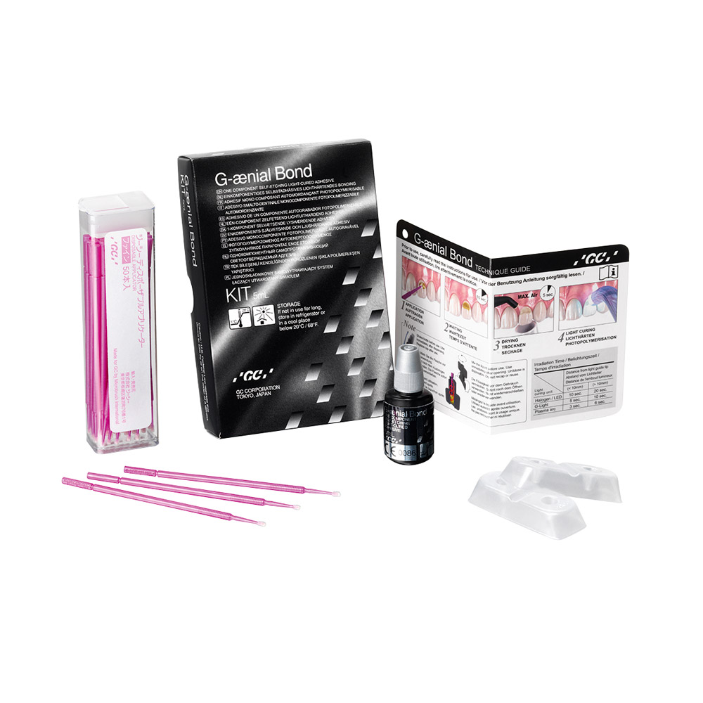 GC Germany G-aenial Bond Refill Pa