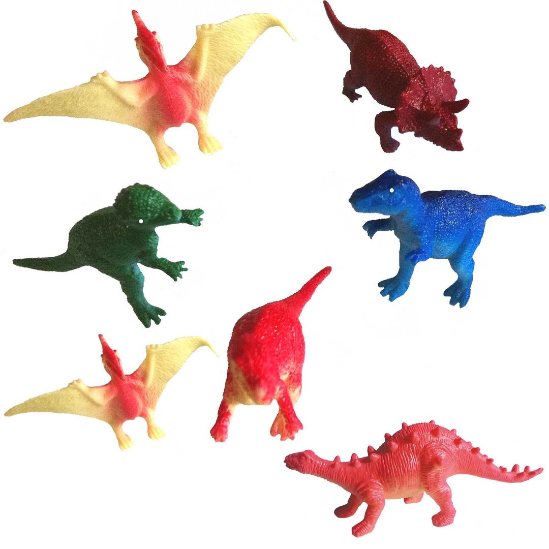 Dinosaurier