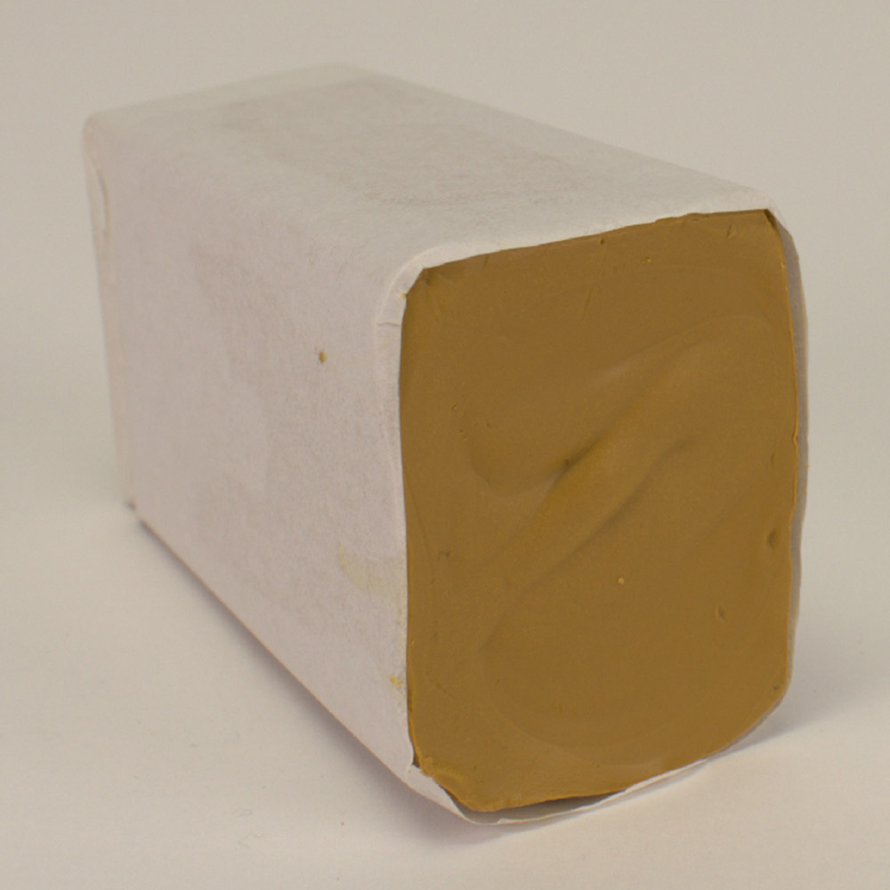 Emwerk Polierpaste gelb (Degussa) St