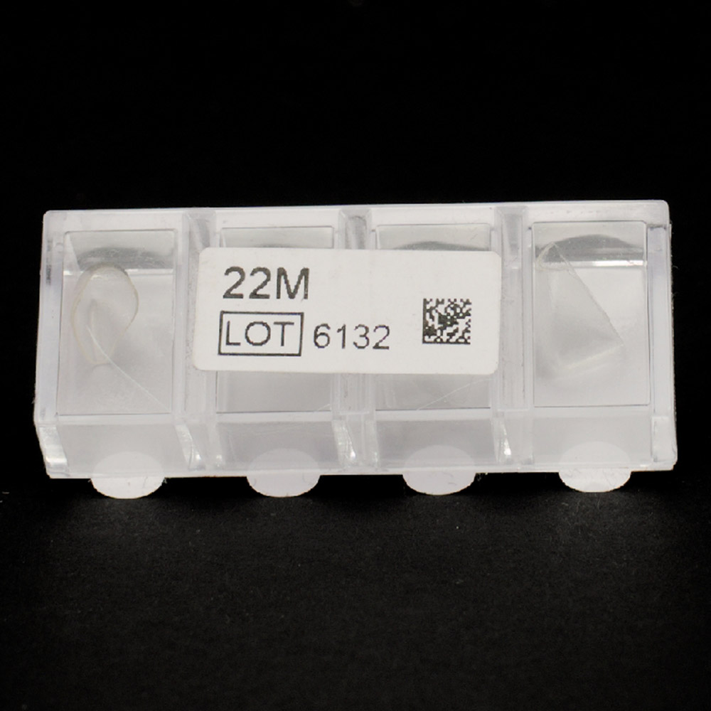 Directa AB Design by Dentits CoForm Kronen 22M Pa